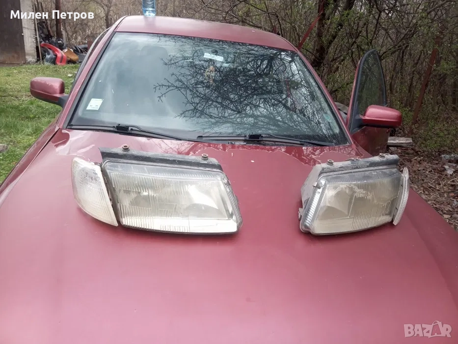 Фарове и мигачи за пасат Passat, снимка 1