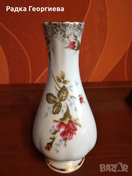 Вазичка Chodiez, снимка 1