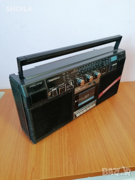 Telefunken RC 760, снимка 1