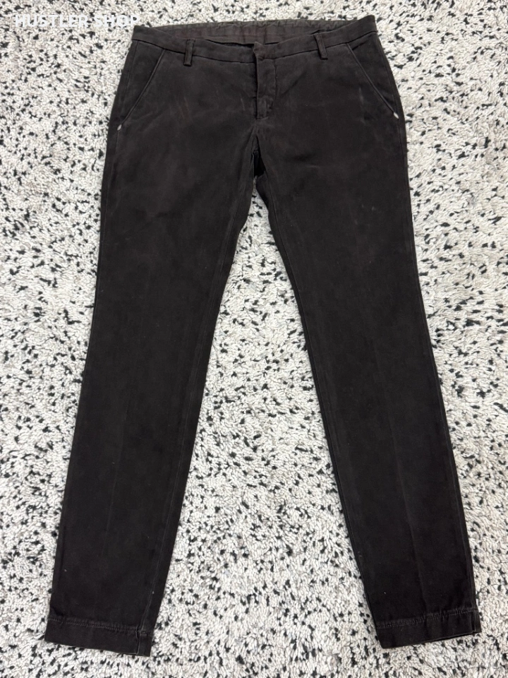 Мъжки памучен панталон MICHAEL COAL. Размер 34, снимка 1