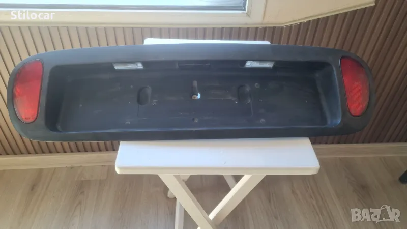 Лайсна багажник/панел стоп/ Renault Megane 98г купе, снимка 1