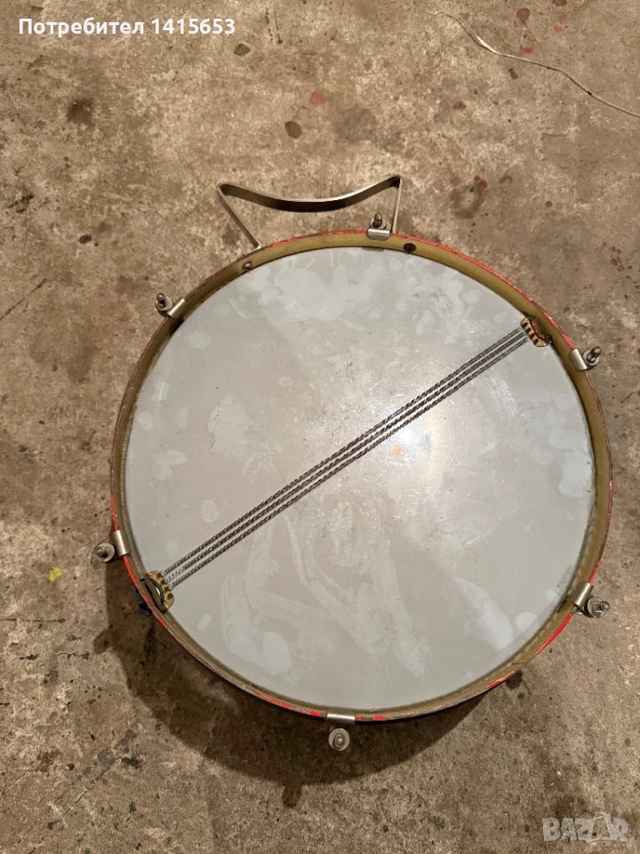 Продавам соло барабанче, снимка 1