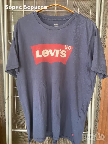 Тениска levis , снимка 1