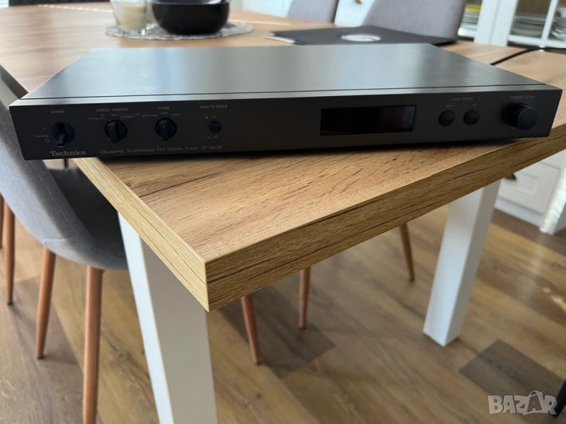 Technics ST-9038 , снимка 1