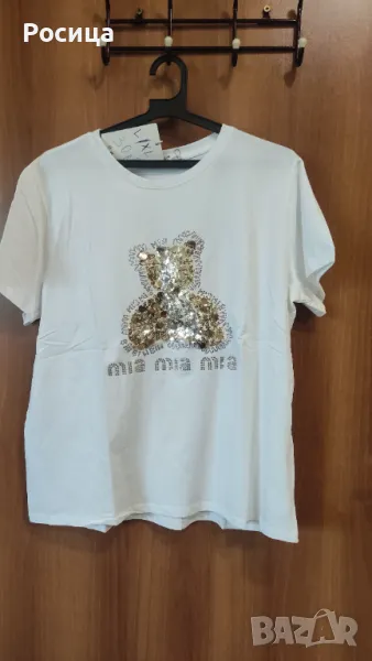 Дамски тениски , снимка 1