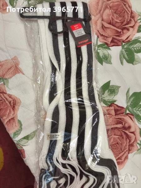 Дамски шал, снимка 1