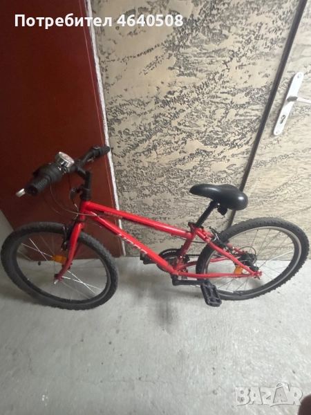 Детско колело, снимка 1