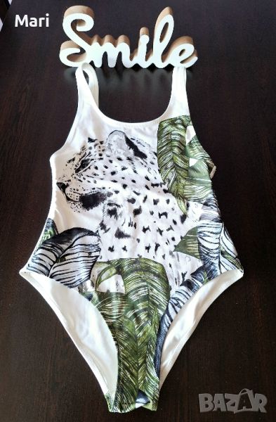 Нови бански , снимка 1