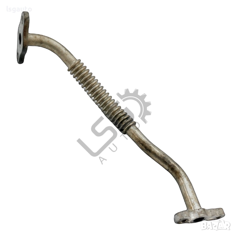 Тръба оттичане турбо Hyundai i40 2011-2018 ID: 155493, снимка 1