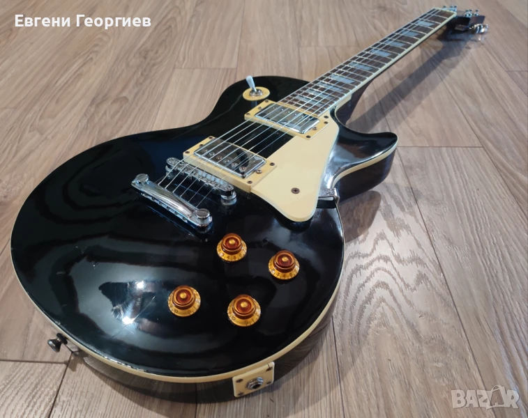 Epiphone Les Paul Standard Korea 1998г, снимка 1