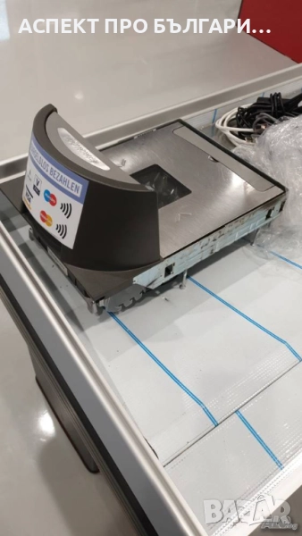 Баркод скенер за вграждане Datalogic Magellan 8402, снимка 1