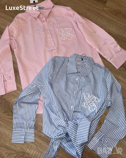 Дамски Ризи 🤍, снимка 1