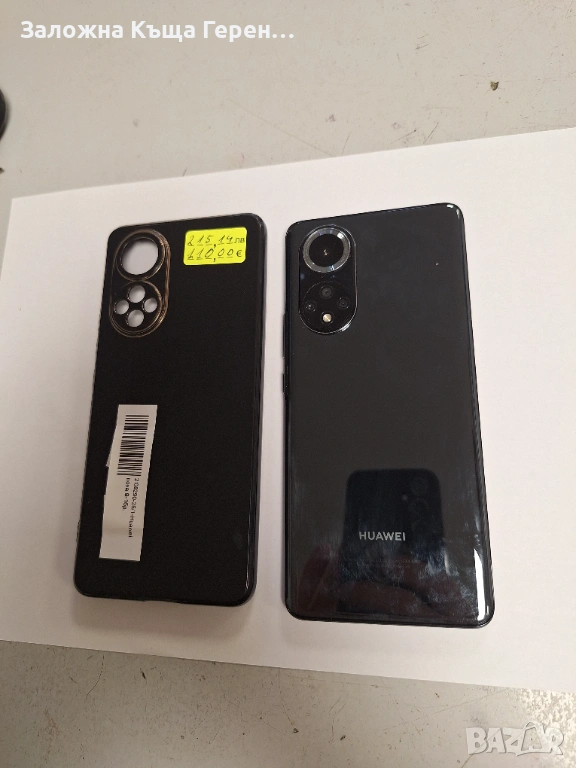 Huawei Nova 9 , снимка 1