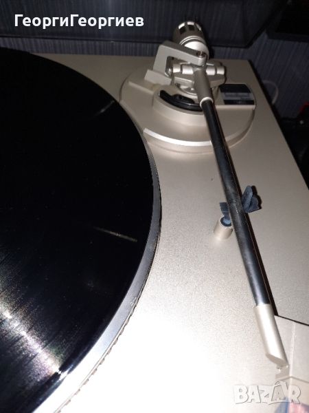 TECHNICS SL-Q300, снимка 1