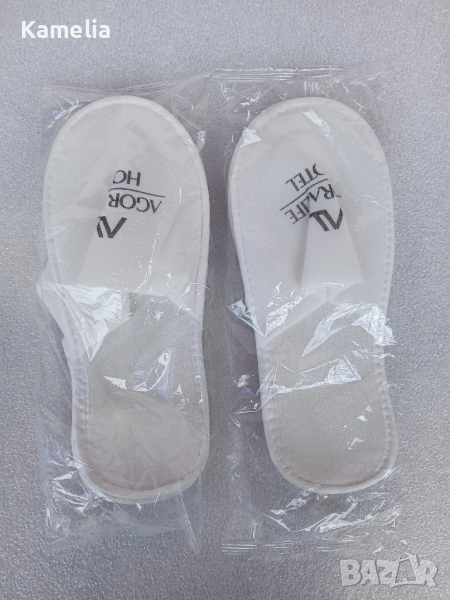 Спа пантофи, 40-41 номер , снимка 1