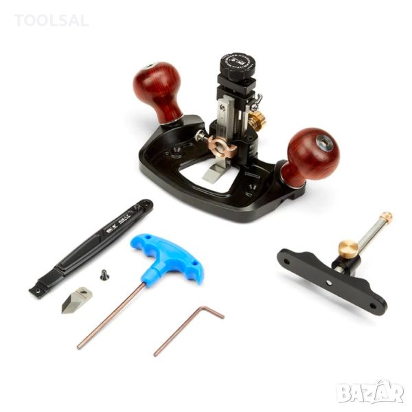 Ренде Router Plane Pro комплект, снимка 1