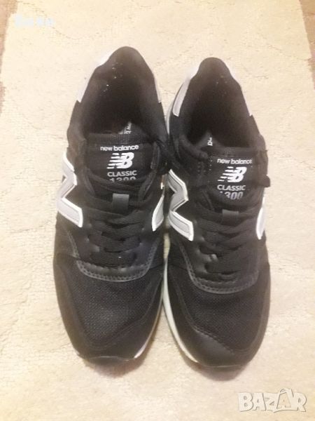 Маратонки New balance размер 38, снимка 1