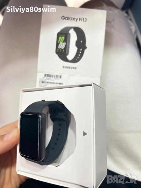 Samsung Galaxy Fit3, снимка 1