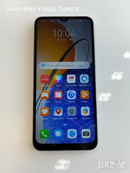 Huawei Nova Y61, снимка 1