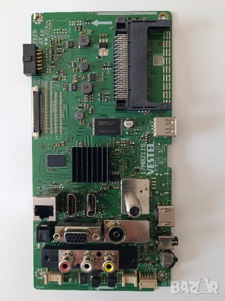 Main board 17MB211S, снимка 1