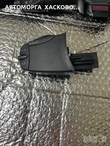 Лостче аудио управление Ford  ОЕМ 98AB14K147AD, снимка 1