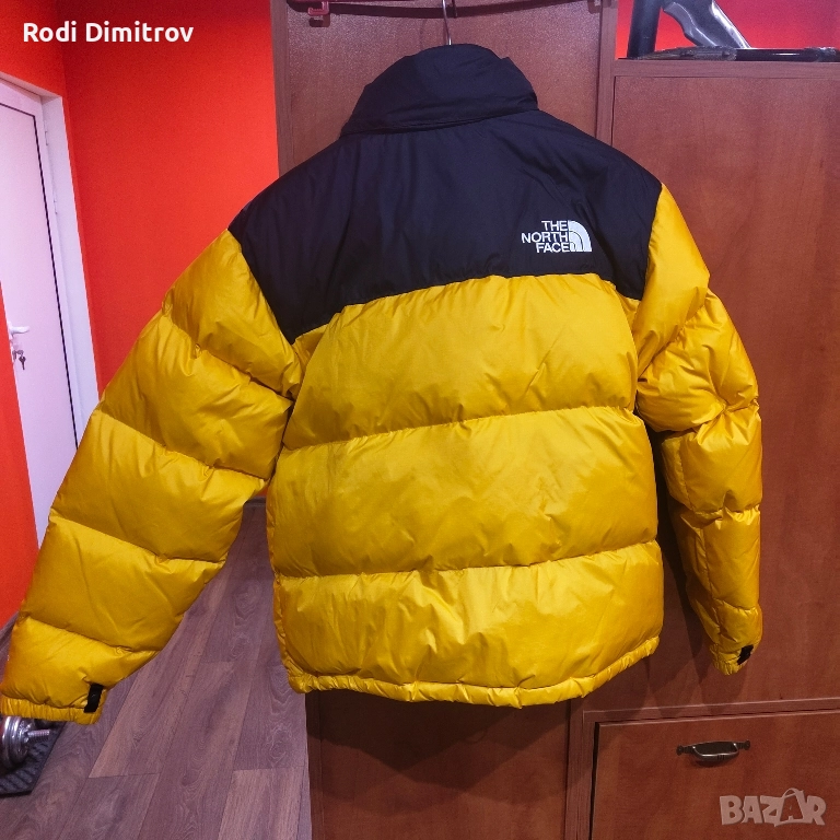 the North Face retro 1996 700, снимка 1