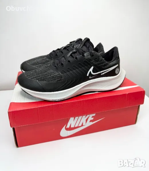 Nike Air Zoom Pegasus Sheld (39),25см.Маратонки, снимка 1