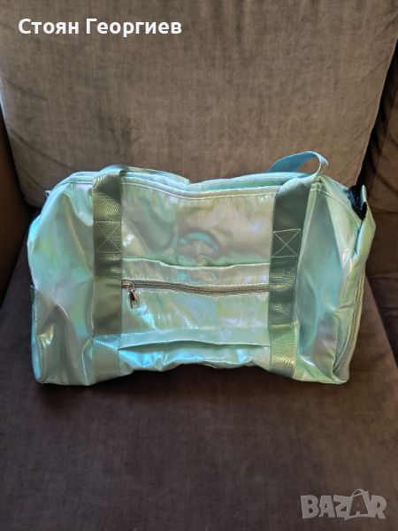 Чисто нова чанта за ръчен багаж , снимка 1