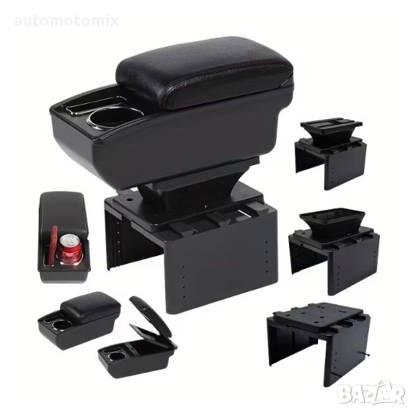 ПОДЛАКЪТНИК ЗА АВТОМОБИЛ, БАРЧЕ ЗА КОЛА,УНИВЕРСАЛЕН - 06286, снимка 1