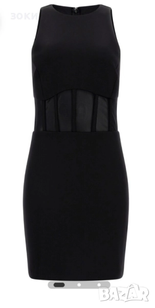 Рокля Guess, снимка 1