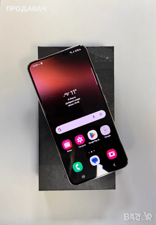 Samsung s22 256GB, снимка 1