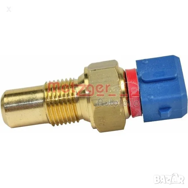 B2502 VERNET ТЕМПЕРАТУРЕН ДАТЧИК CITROEN FIAT LANCIA PEUGEOT 1988-2006 OE 1338-09 OE 96018426   , снимка 1