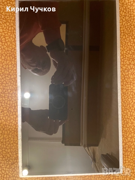 Продавам LED матрица B156XW02, снимка 1