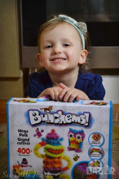 Конструктор, снимка 1