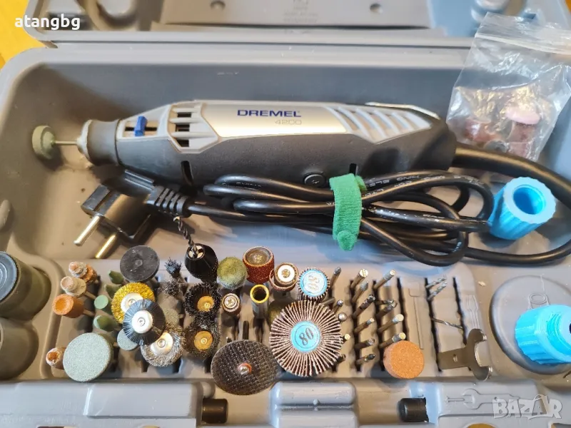 Dremel 4200, снимка 1