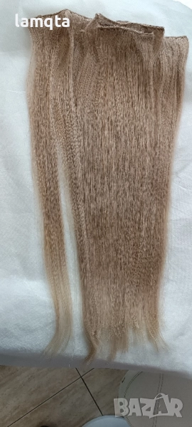 екстеншъни за удължаване, снимка 1