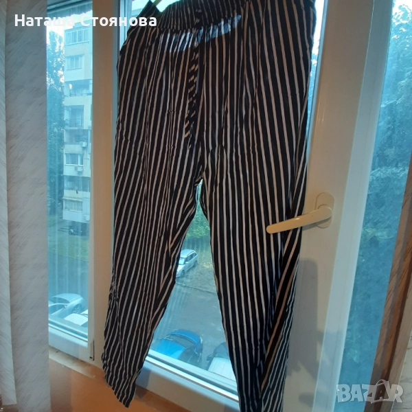 Копринен панталон, снимка 1