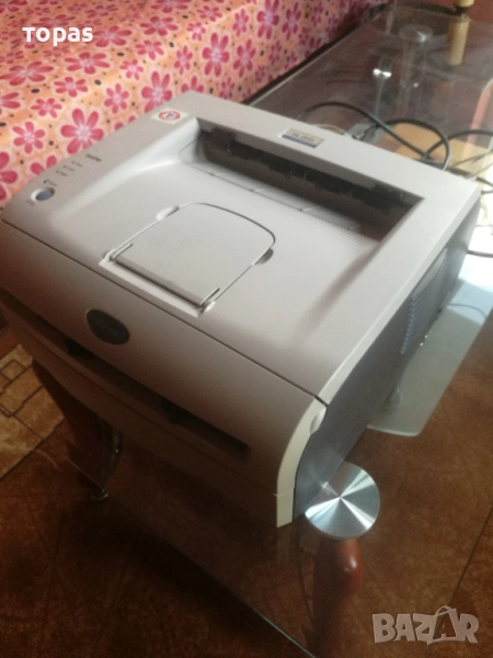 лазарен принтер Brother, снимка 1