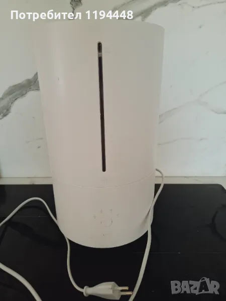 ОВЛАЖНИТЕЛ НА ВЪЗДУХ XIAOMI SMART HUMIDIFIER 2 , снимка 1