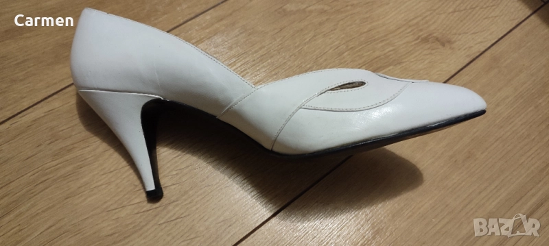 Обувки на ток Flings, снимка 1