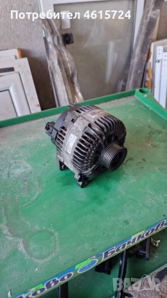 Алтернатор , Генератор за Ауди Перфектен, снимка 1