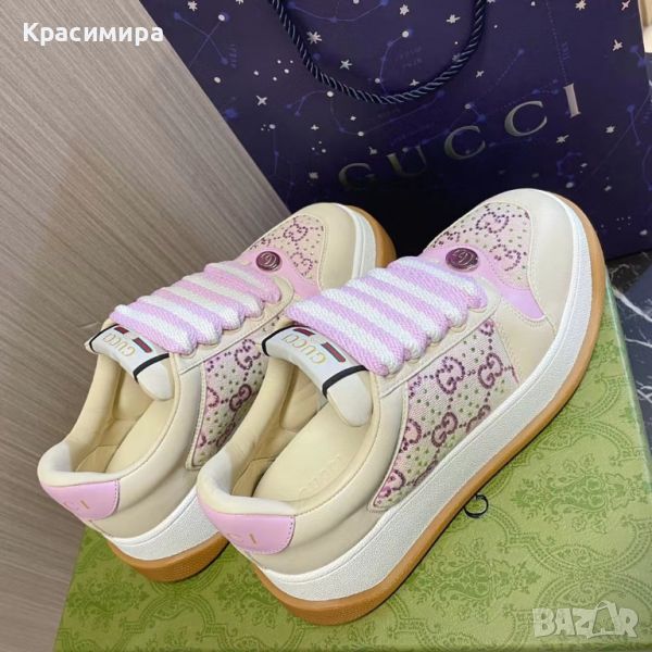 кецове Gucci, снимка 1