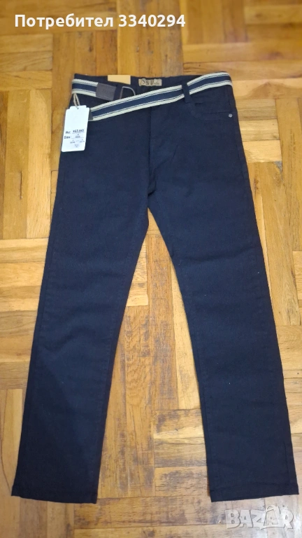 Детски панталон S&D, размер 152/158, снимка 1