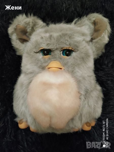 Оригинално Furby Hasbro Tiger Фърби, снимка 1