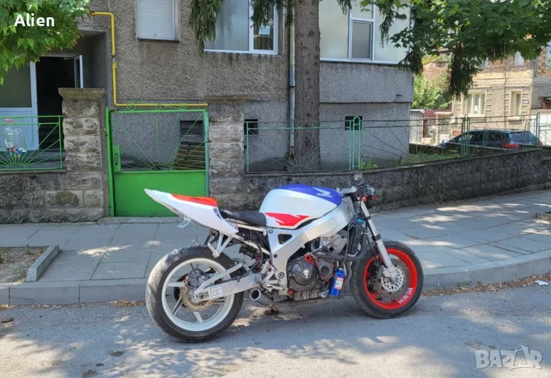 Honda CBR  919 / 893 Naked, снимка 1