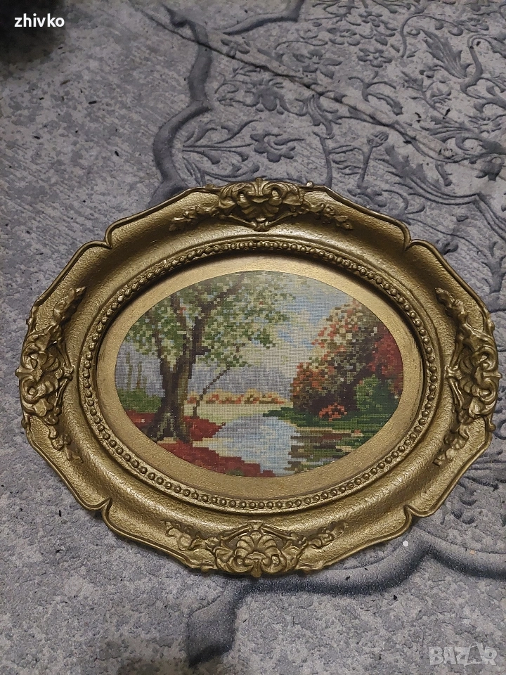 продавам гоблен, снимка 1