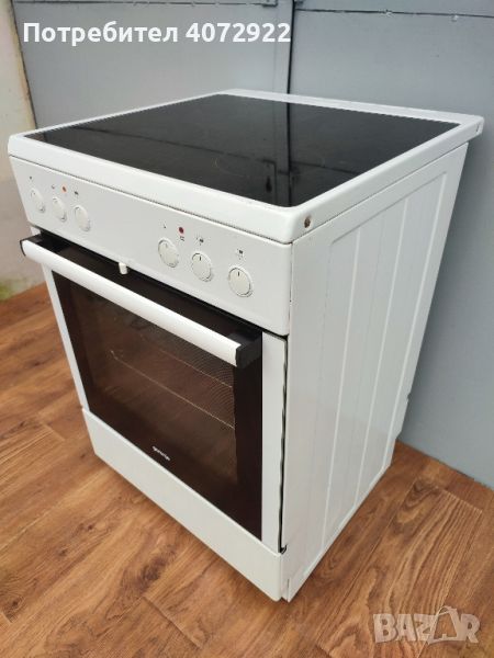 Готварска печка Gorenje, снимка 1