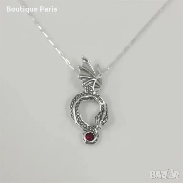 PANDORA оригинално колие, снимка 1