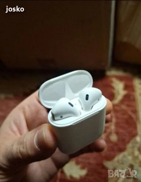 Airpods 1 ген., снимка 1