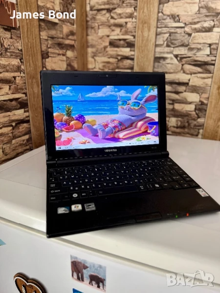 Toshiba , снимка 1